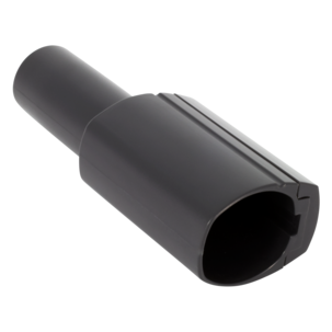 Electrolux overgang, oval til rund