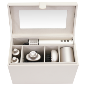 Capere multistyler 5-i-1 med tillbehör, 1300 W