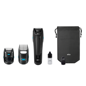 Skäggtrimmer Braun BT5050