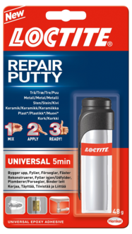Repair Putty Universal Loctite
