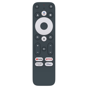 ZTE Google TV stick 4K Smart TV-pinne, B866W11K