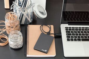 Støvblåser ledningsfri fem munnstykker, 120 W