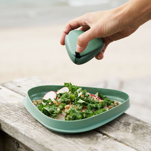 Picknickset CampKit for 4 Light My Fire, 4 personer