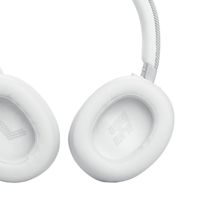 JBL Live 770NC sammenleggbare trådløse over ear-hodetelefoner