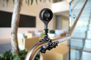 Valvontakamera Google Nest Cam Indoor