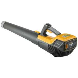 Stiga BL 500e Kit batteridrevet løvblåser 1 batteri 48 V