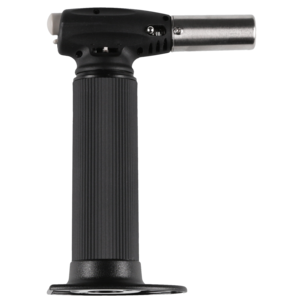 Kaasupoltin keittiöön, säädettävä liekki