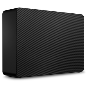 Seagate Expansion Desktop 8 TB hårddisk, USB 3.0