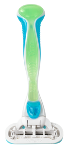 Rakhyvel Gillette Venus Embrace