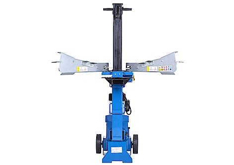 Cocraft LSV 6 t vertikalkløyver