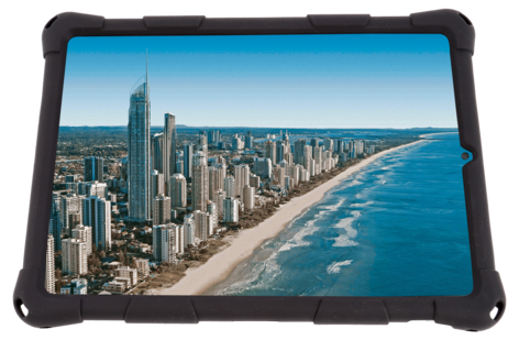 Etui til iPad på 10,9–11 tommer