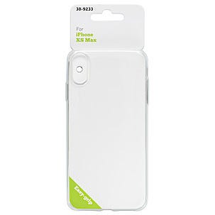 Mobilskal för iPhone XS Max, Easy Grip