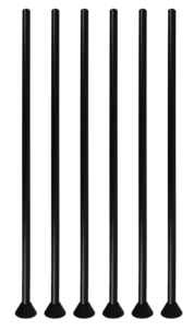 Vattentunna med kran, hopfällbar, 225 liter