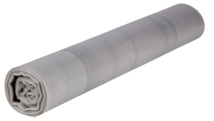 Sopsäckar transparenta 160 liter, 10-pack