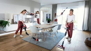 Bosch Unlimited 7 ProAnimal skaftstøvsuger BBS711ANM
