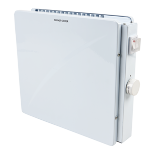 Våtrumselement 400 W 230 V