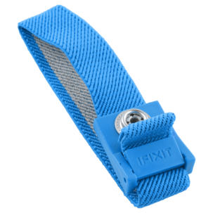 Ifixit Anti-Static Wrist Strap ESD antistatisk armband