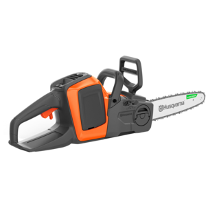 Husqvarna 215i batteridriven motorsåg 1 batteri 36 V