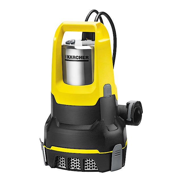 pool pump filter krok upp