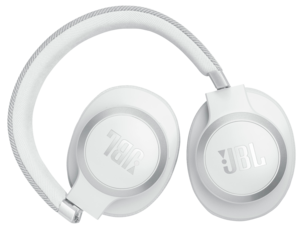 JBL Live 770NC sammenleggbare trådløse over ear-hodetelefoner