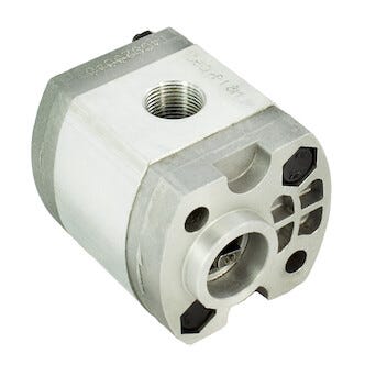 Hydraulisk pumpe Cotech