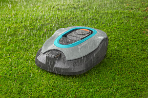 Gardena Sileno+ R130LI robotgressklipper