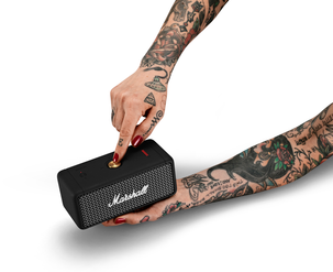 Marshall Emberton Bluetooth högtalare