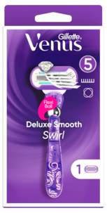 Rakhyvel Gillette Venus Swirl