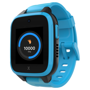 Xplora XGO3 Gen 2 smartwatch barn 4-12 år