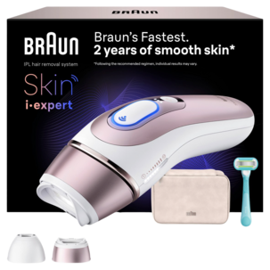 Braun IPL Skin iExpert PL7211