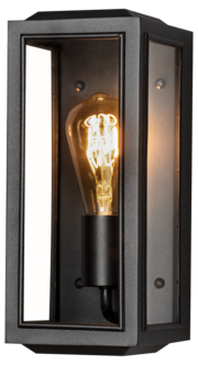 Lyhtyvalaisin ulos perinteinen Carpi, Konstsmide