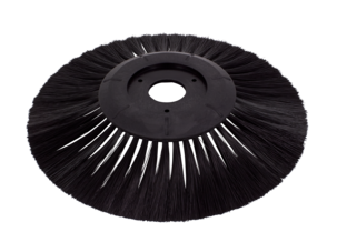 Sidoborste Kärcher Sopmaskin S500/S550/S650