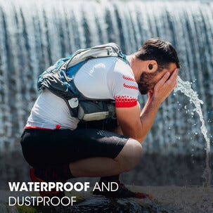 JBL Endurance Race 2 trådlösa in ear sporthörlurar