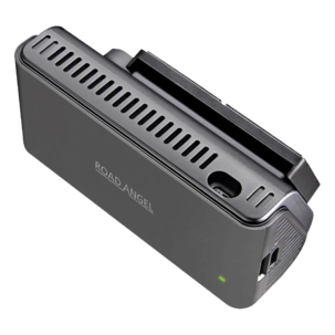 Road Angel Halo Ultima bilkamera fram och bak 4K Dual GPS