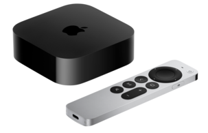Apple TV 4K 2022 64 GB WiFi
