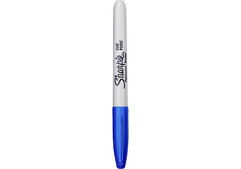 Sharpie Fine Point Permanent Marker märkpenna