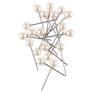 Koristeneula helmellä 20 kpl