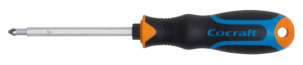 Skruvmejsel Cocraft
