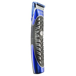 3-i-1 hyvel Gillette Fusion ProGlide Styler