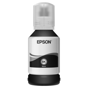 Epson 102 EcoTank svart blekk 127 ml