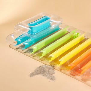 Play-Doh Crazy Cuts Stylist leklera, från 3 år