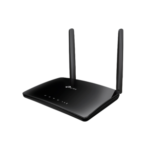 TP-Link Archer MR200 4G-router, AC750