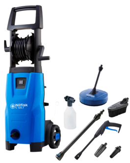 Painepesuri Nilfisk C 125.7-6 Home X-tra