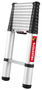 Teleskopstege Telesteps Eco Line 3,2 m