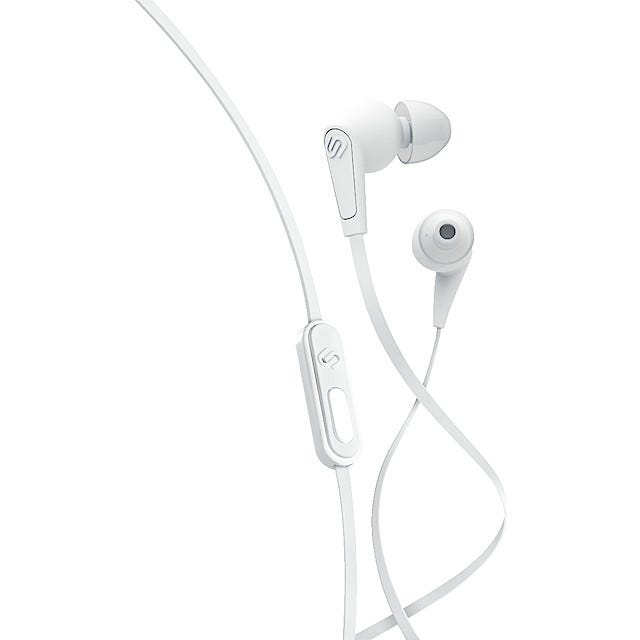 Bästa In Ear Hörlurar Med Mikrofon
