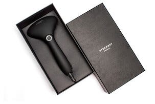 Steamery Cirrus No.2, steamer