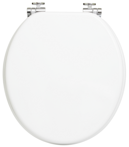 Toalettsits universal soft close