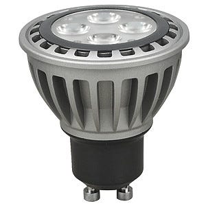 LED-lampa