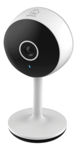 Deltaco Smart Home SH-IPC05 Valvontakamera sisäkäyttöön