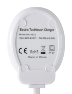 Laturi Oral-B-sähköhammasharjaan